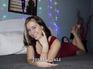 Juliadenali