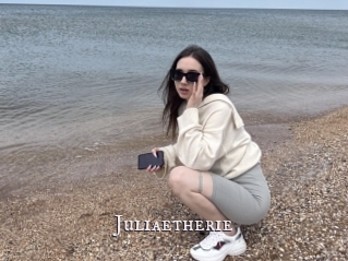 Juliaetherie