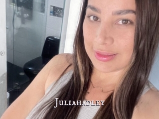 Juliahadley