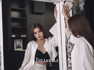 Juliahils