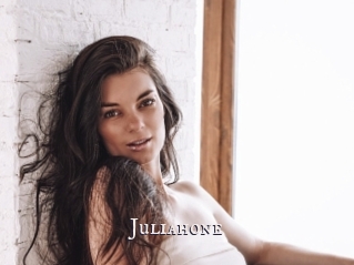 Juliahone