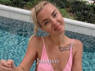 Juliajeys