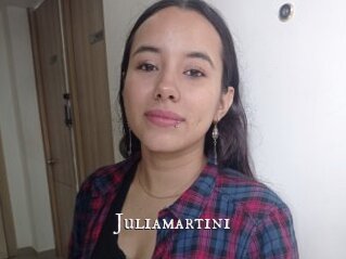 Juliamartini