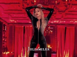 Juliamiler