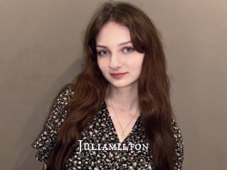Juliamilton