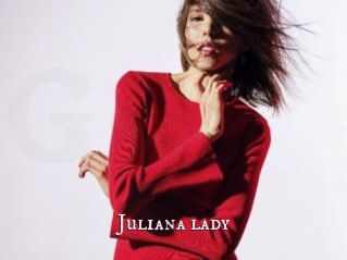 Juliana_lady