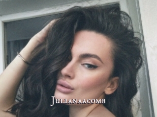 Julianaacomb