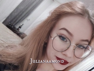 Julianaamond