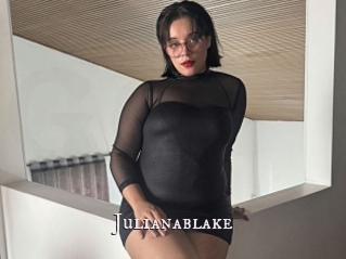 Julianablake