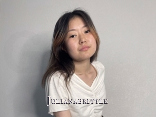Julianabrittle