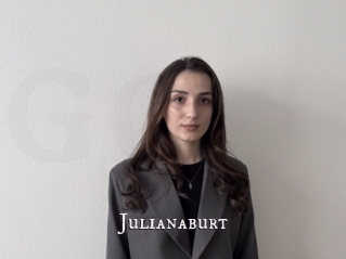 Julianaburt