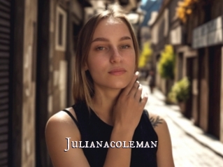 Julianacoleman