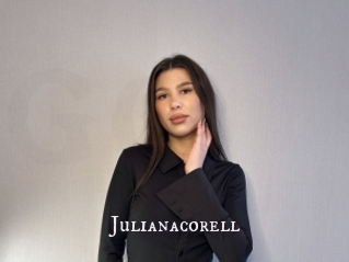 Julianacorell