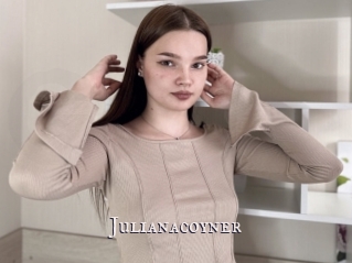 Julianacoyner