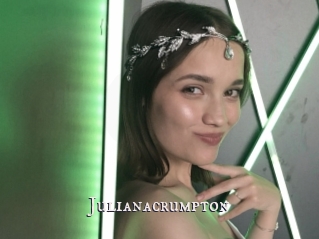 Julianacrumpton