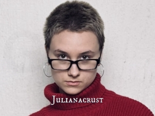 Julianacrust