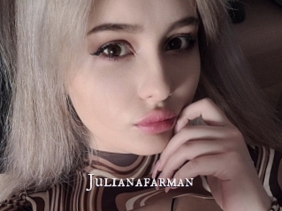 Julianafarman