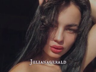 Julianagerald