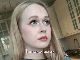 Julianagosson