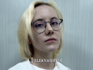 Julianaguyse