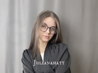 Julianahatt