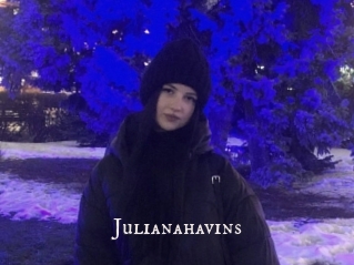 Julianahavins