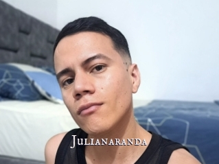 Julianaranda