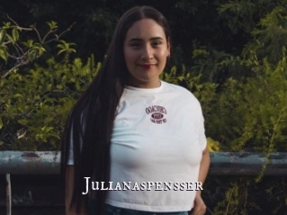 Julianaspensser