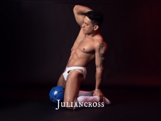 Juliancross