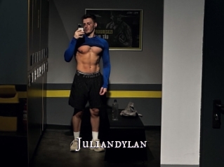 Juliandylan