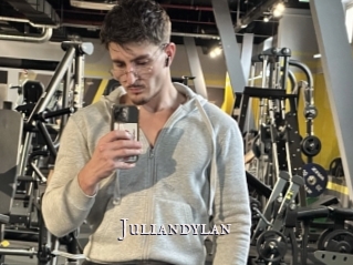 Juliandylan