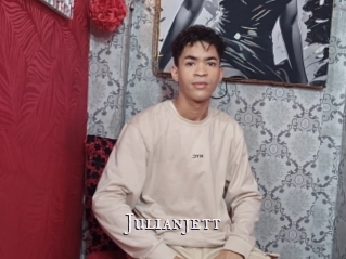 Julianjett