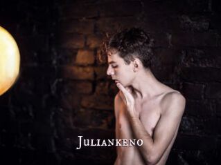 Juliankeno