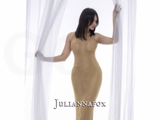 Juliannafox