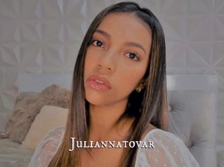 Juliannatovar