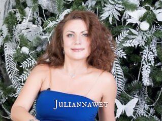 Juliannawet