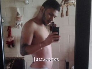 Juliannice