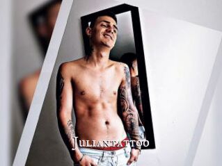 Juliantattoo