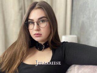 Juliariise