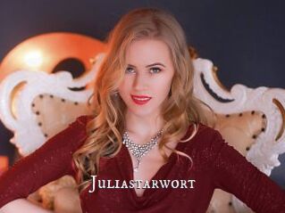 Juliastarwort
