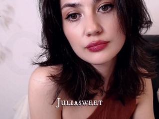Juliasweet