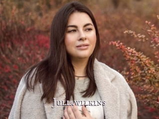 Juliawilkins