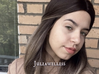 Juliawilliss
