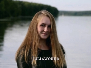 Juliawoker