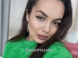 Juliawyllson