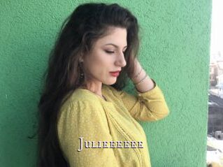 Julieeeeee