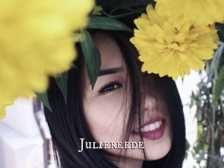 Juliereede