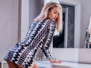 Julierhys