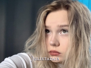 Julietadair