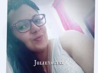 Julietagirl